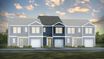 casa en The Cottages at Blake Farm por D.R. Horton Basic