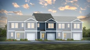 PEARSON TH - The Cottages at Blake Farm: Wilmington, North Carolina - D.R. Horton Basic