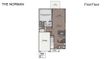 casa en The Cottages at Blake Farm por D.R. Horton Basic