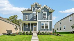 JADE - Creekside Estates: Middle River, Maryland - D.R. Horton Basic