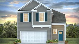 WREN - Saltgrass Landing: Winnabow, North Carolina - D.R. Horton Basic