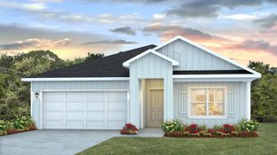 Cali - Ashton Park Phase III: Freeport, Florida - D.R. Horton Basic