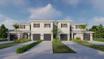 casa en Lakeside Landing por D.R. Horton Basic