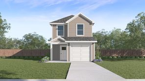 5934 CINNABAR CORNER (The Robin)