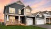 casa en Anton Village por D.R. Horton Basic