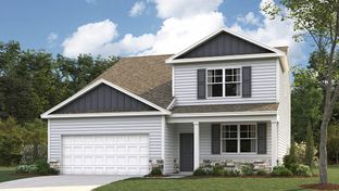 Salem - Creekside Ridge: Dandridge, Tennessee - D.R. Horton Basic
