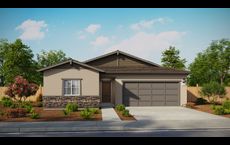 Harlen: Redding, California - D.R. Horton