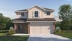 casa en Springhill South por D.R. Horton Basic