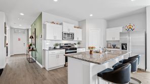 133 DAFFODIL LANE (LEXINGTON)