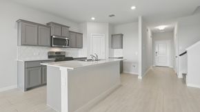 Springhill South - Boyd, TX