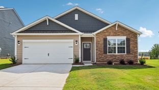 Cali - Secrest Commons: Monroe, North Carolina - D.R. Horton Basic