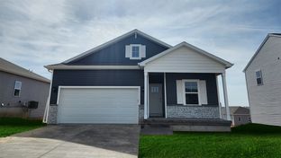 Roland - Fox Ridge: West Des Moines, Iowa - D.R. Horton Basic
