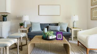 Glen - Oasis at Longwood Run: Sarasota, Florida - D.R. Horton Basic