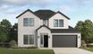 casa en Noah's Landing por D.R. Horton Basic