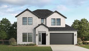 AURORA - Noah's Landing: Springdale, Arkansas - D.R. Horton Basic