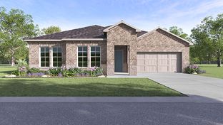DEAN - Noah's Landing: Springdale, Arkansas - D.R. Horton Basic