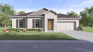 DEAN - Noah's Landing: Springdale, Arkansas - D.R. Horton Basic