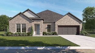 FRISCO - Noah's Landing: Springdale, Arkansas - D.R. Horton Basic