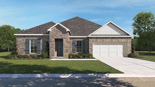 FRISCO - Noah's Landing: Springdale, Arkansas - D.R. Horton Basic