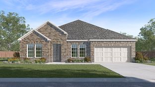 GARLAND - Noah's Landing: Springdale, Arkansas - D.R. Horton Basic