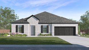 GARLAND - Noah's Landing: Springdale, Arkansas - D.R. Horton Basic