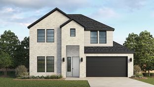 AURORA - Noah's Landing: Springdale, Arkansas - D.R. Horton Basic