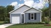 casa en Highland View por D.R. Horton Basic