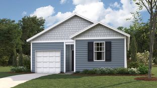 Sullivan - Highland View: Seymour, Tennessee - D.R. Horton Basic