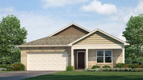 Estates at Signal Ridge Villas - Fort Wayne, IN