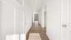 casa en Northberry por D.R. Horton Basic