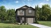 casa en Fircrest Meadows por D.R. Horton Basic