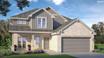 casa en Foxborough por D.R. Horton Basic