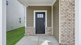 CABRAL - River Landing: Nashville, Tennessee - D.R. Horton Basic