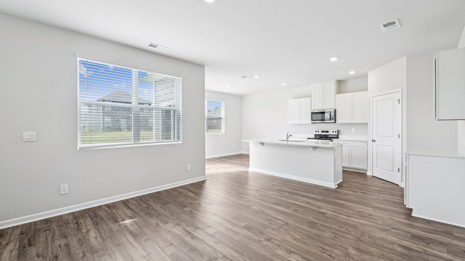 4121 Oswin Drive. Nashville, TN 37219