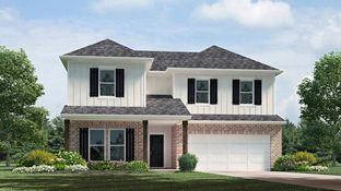 Ozark - Belmont: Denham Springs, Louisiana - D.R. Horton Basic