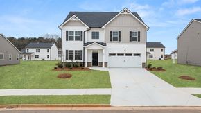 Preserve at Dove Creek - Statham, GA