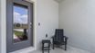 casa en Oak Pointe por D.R. Horton Basic