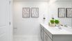 casa en Fergus Crossing Townhomes por D.R. Horton Basic