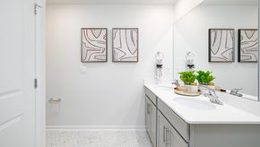 Fergus Crossing Townhomes - York, SC