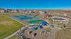 casa en Trails at Crowfoot por D.R. Horton Basic