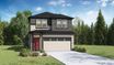 casa en Butler Creek Crossing por D.R. Horton Basic