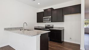 3526 Tyee Crossing Way (Altamont Townhome)