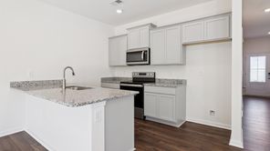 3534 Tyee Crossing Way (Altamont Townhome)