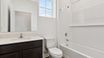 casa en Stonewater Ranch Townhomes por D.R. Horton Basic