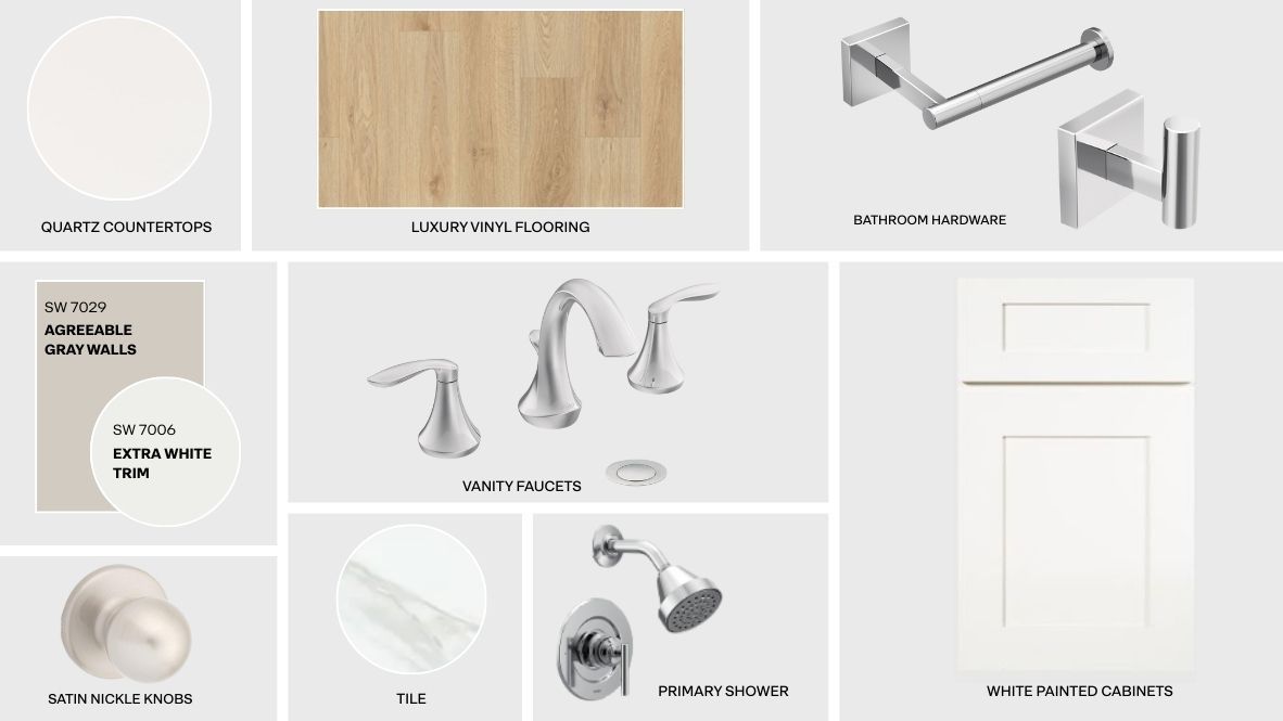 Elgin - Highland Ridge: Broken Arrow, Oklahoma - D.R. Horton