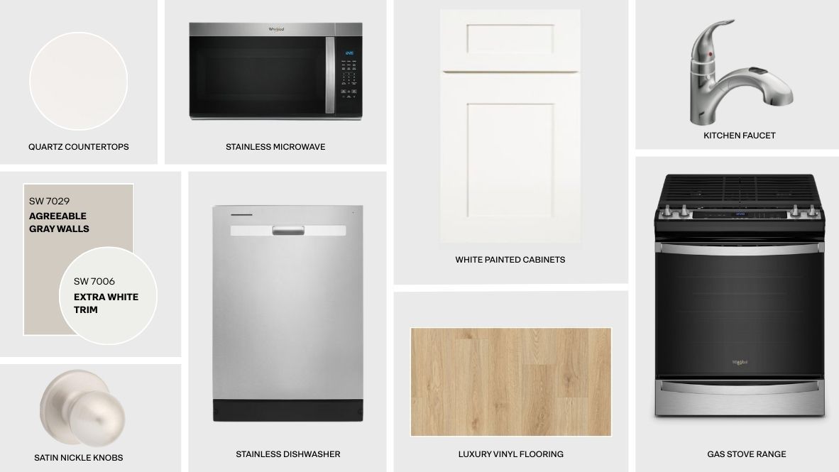 22997 E 106Th Pl S. Broken Arrow, OK 74014