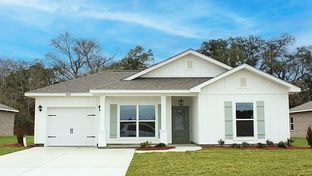 SULLIVAN - Dogwood Estates: Summerdale, Alabama - D.R. Horton Basic