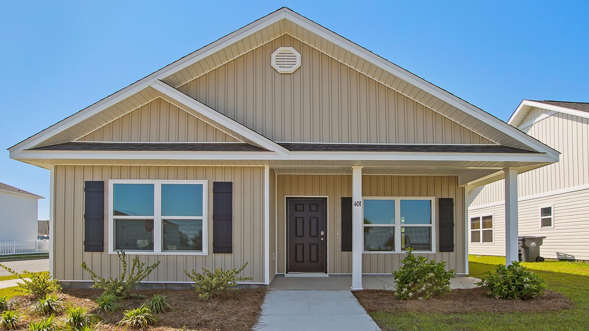 20 Elderberry Street. Freeport, FL 32439