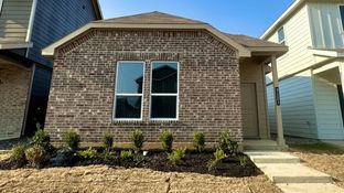 ACORN - Orchard Village: Fort Worth, Texas - D.R. Horton Basic