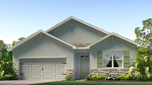 Cali - Farm at Varrea: Plant City, Florida - D.R. Horton Basic